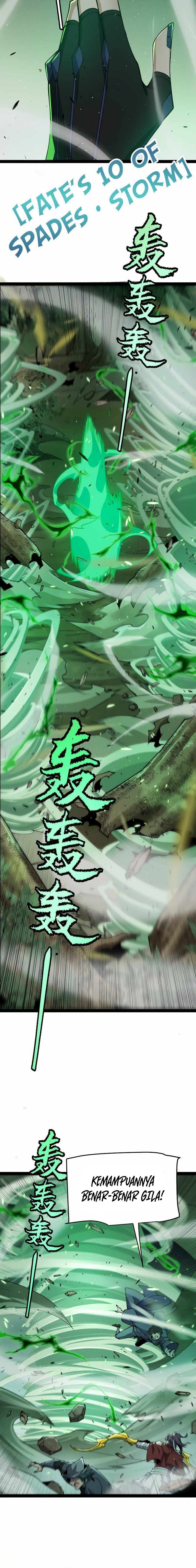 The Game That I Came From Chapter 220 Gambar 5