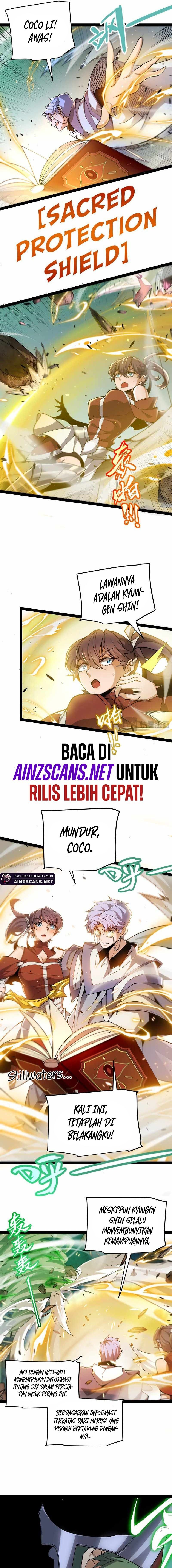The Game That I Came From Chapter 220 Gambar 6