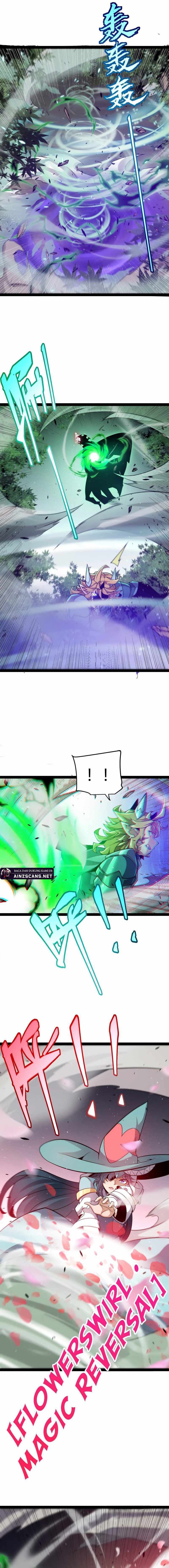 The Game That I Came From Chapter 220 Gambar 8