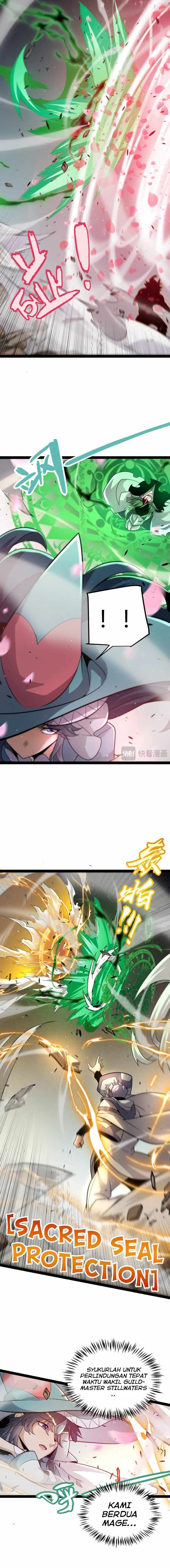 The Game That I Came From Chapter 220 Gambar 9
