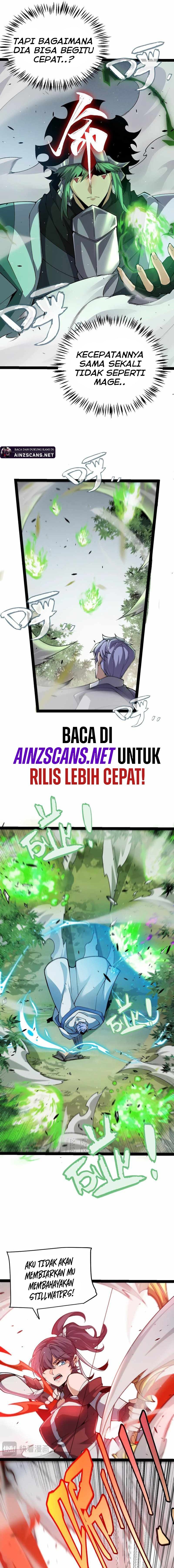 The Game That I Came From Chapter 220 Gambar 10