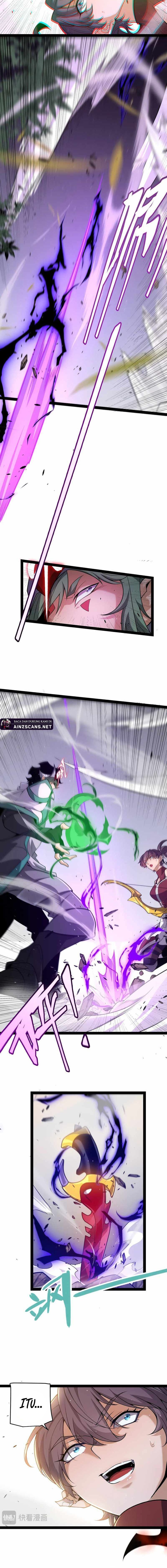 The Game That I Came From Chapter 220 Gambar 15