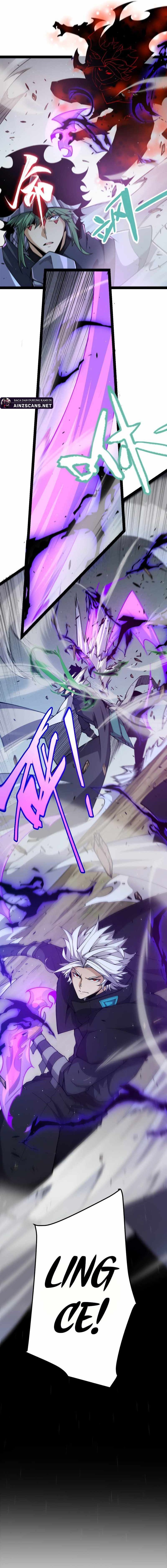 The Game That I Came From Chapter 220 Gambar 16
