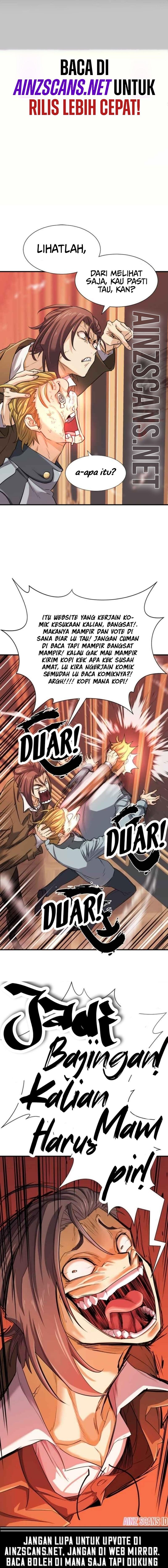 The Game That I Came From Chapter 220 Gambar 17