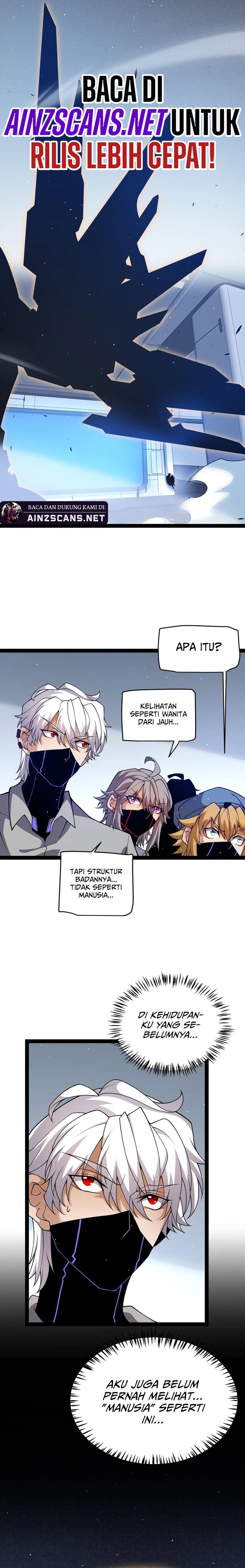 The Game That I Came From Chapter 228 Gambar 3