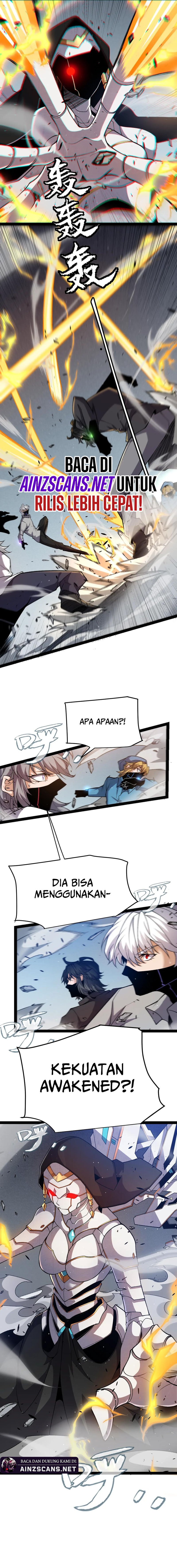 The Game That I Came From Chapter 228 Gambar 6
