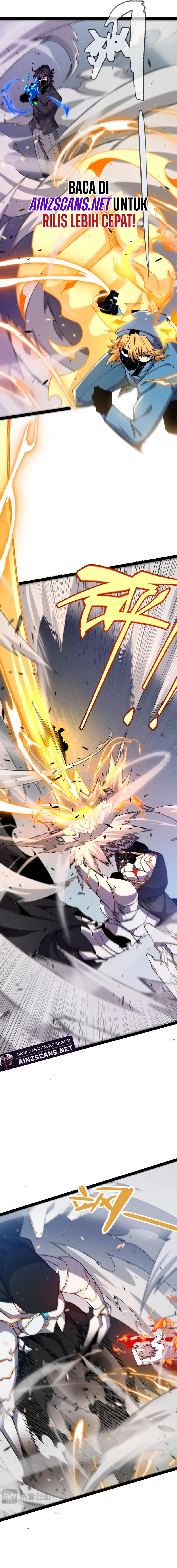 The Game That I Came From Chapter 228 Gambar 9