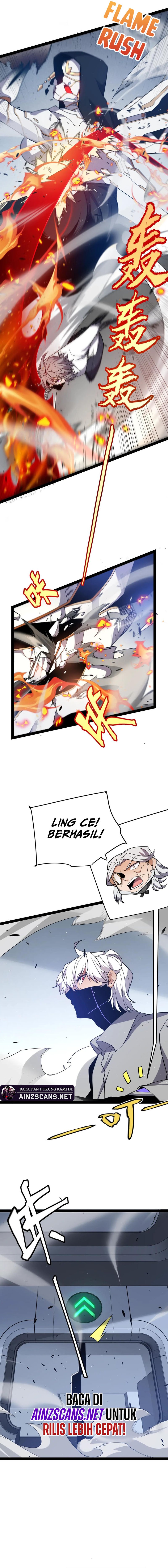 The Game That I Came From Chapter 228 Gambar 10