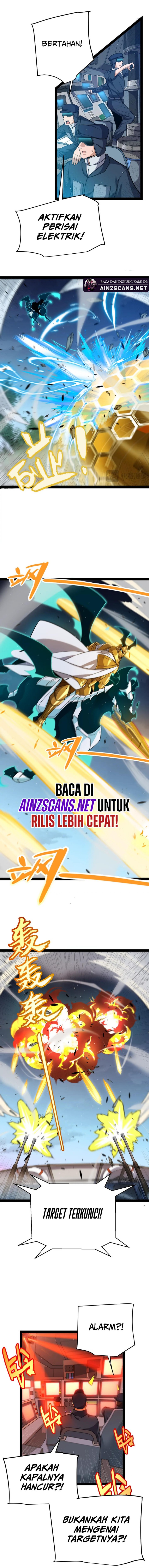 The Game That I Came From Chapter 230 Gambar 6