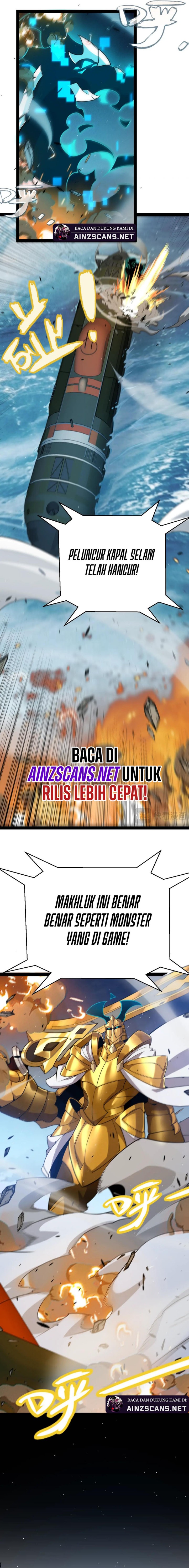 The Game That I Came From Chapter 230 Gambar 7