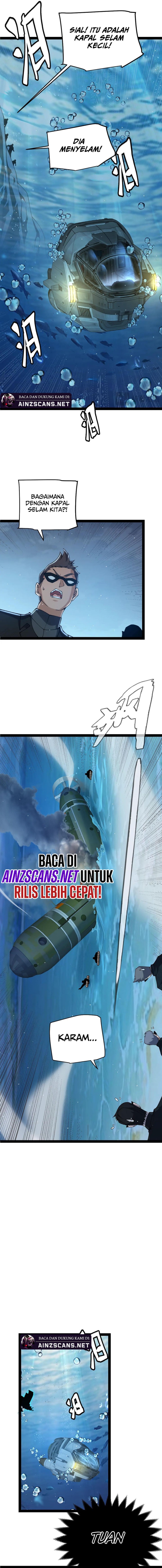 The Game That I Came From Chapter 230 Gambar 11