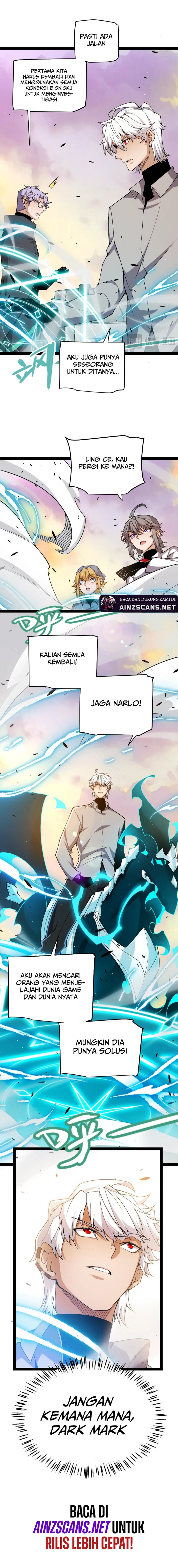 The Game That I Came From Chapter 230 Gambar 17