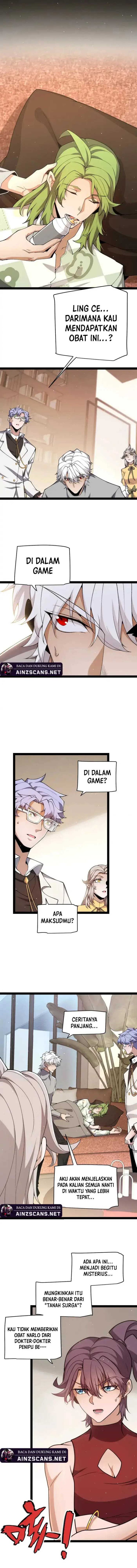 The Game That I Came From Chapter 232 Gambar 4