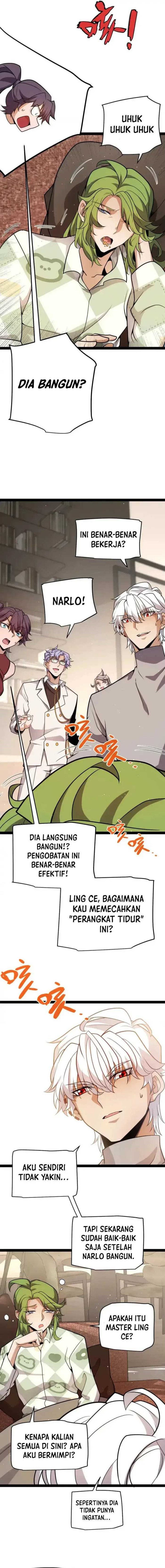The Game That I Came From Chapter 232 Gambar 5