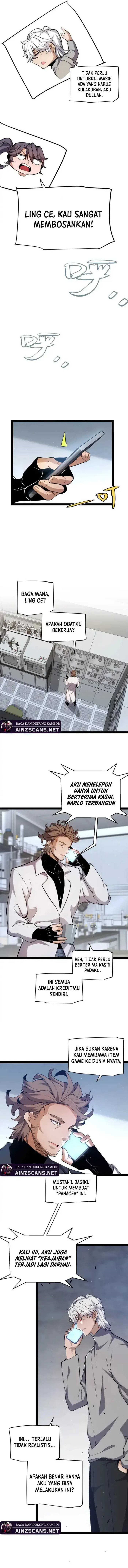 The Game That I Came From Chapter 232 Gambar 8