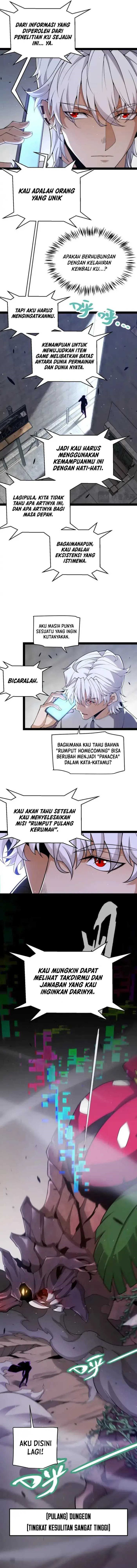 The Game That I Came From Chapter 232 Gambar 9