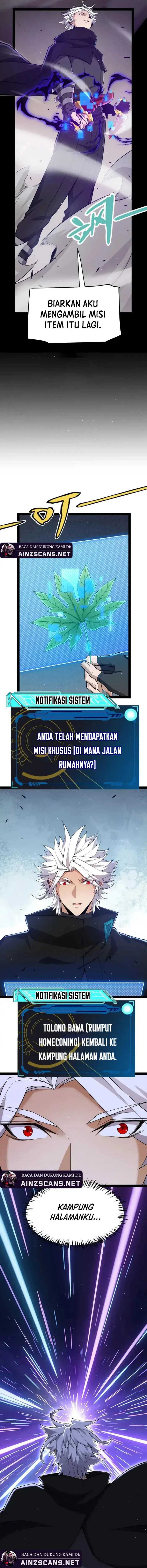 The Game That I Came From Chapter 232 Gambar 10