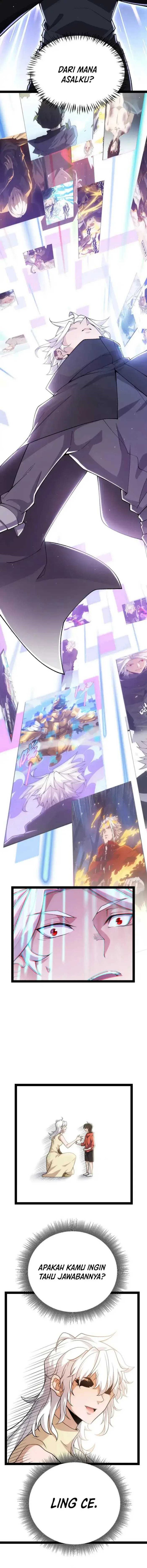 The Game That I Came From Chapter 232 Gambar 11