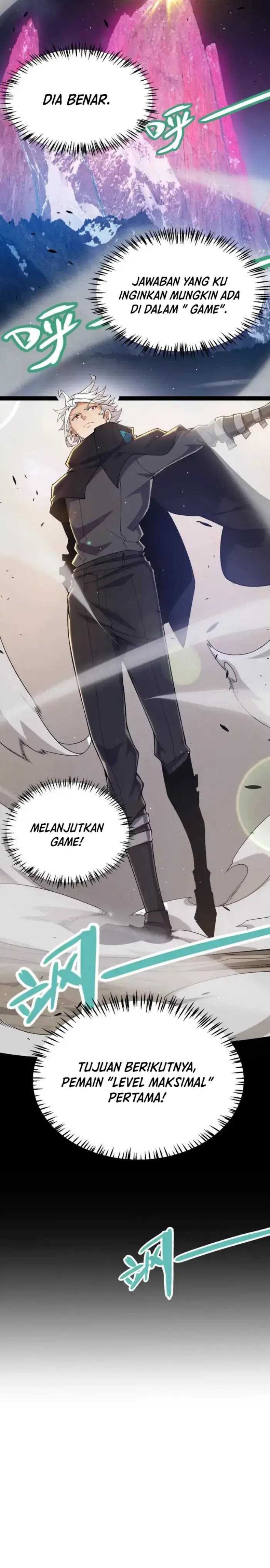 The Game That I Came From Chapter 232 Gambar 13