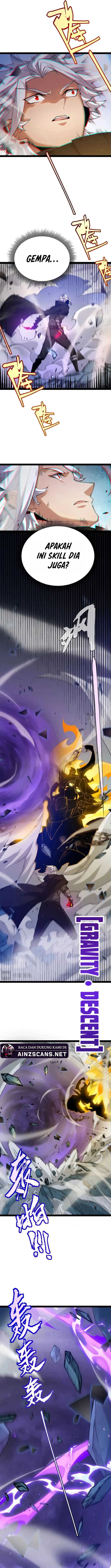 The Game That I Came From Chapter 235 Gambar 8