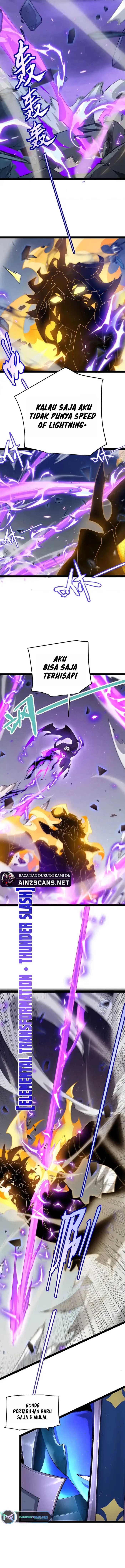 The Game That I Came From Chapter 235 Gambar 9