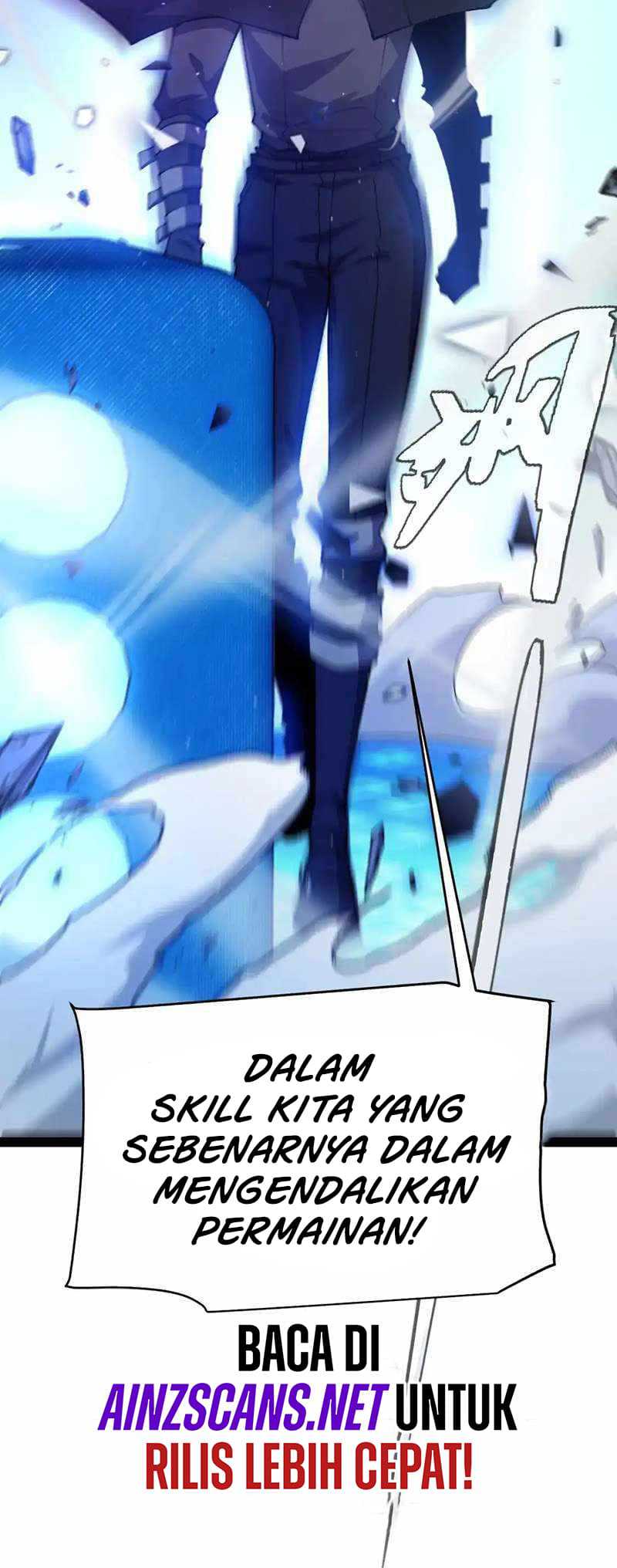 The Game That I Came From Chapter 241 Gambar 11