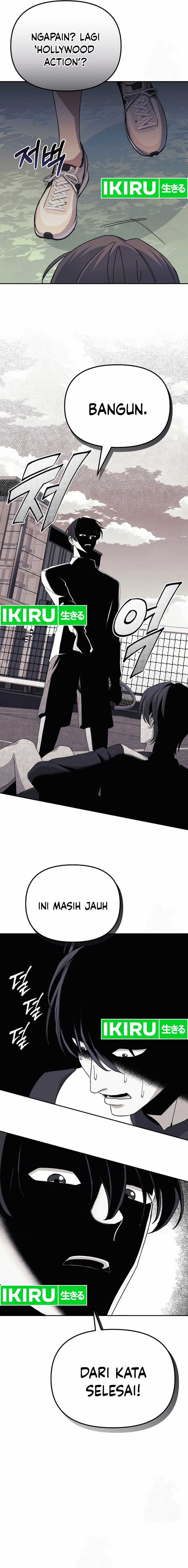 The Game’s Addict Reset Chapter 11 Gambar 10