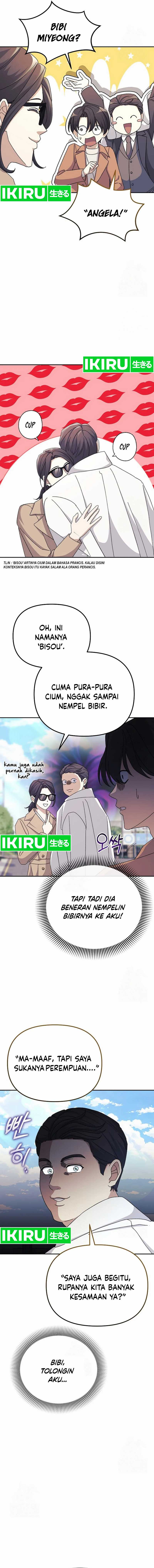 The Game’s Addict Reset Chapter 11 Gambar 17
