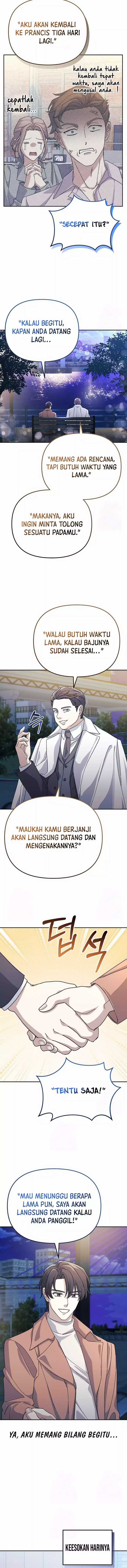 The Game’s Addict Reset Chapter 13 Gambar 4