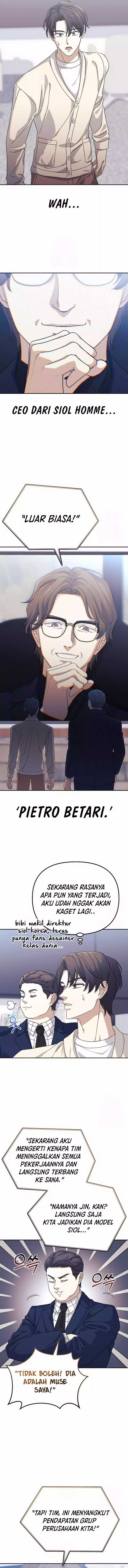 The Game’s Addict Reset Chapter 13 Gambar 6