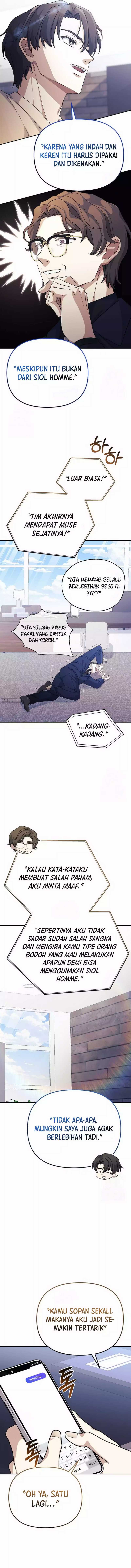 The Game’s Addict Reset Chapter 13 Gambar 10