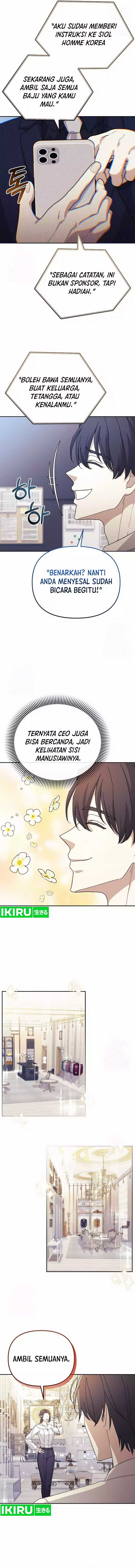 The Game’s Addict Reset Chapter 13 Gambar 11