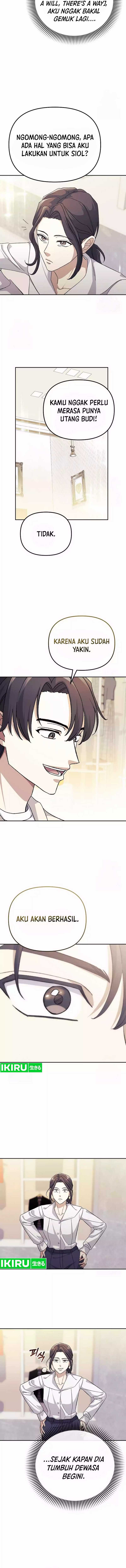 The Game’s Addict Reset Chapter 13 Gambar 14
