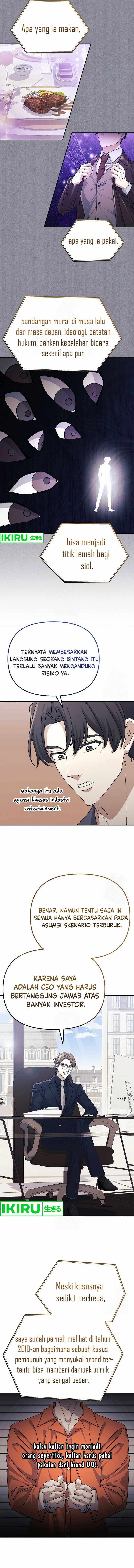 The Game’s Addict Reset Chapter 18 Gambar 8