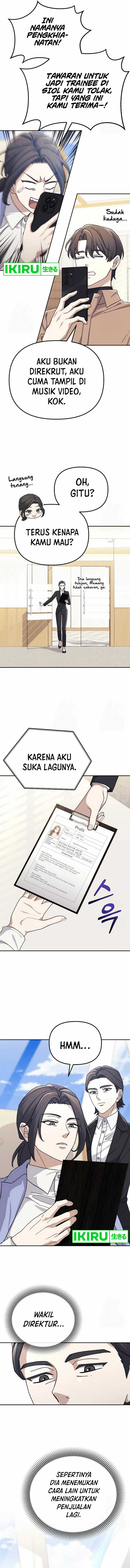The Game’s Addict Reset Chapter 19 Gambar 7