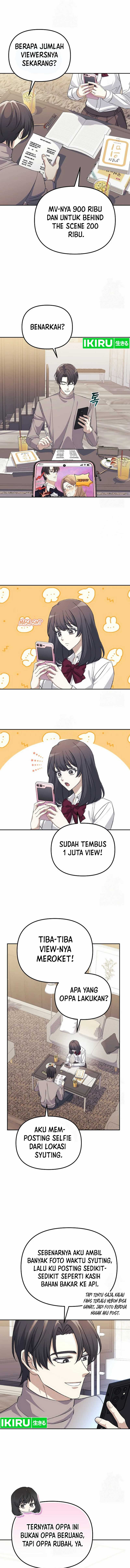 The Game’s Addict Reset Chapter 20 Gambar 6