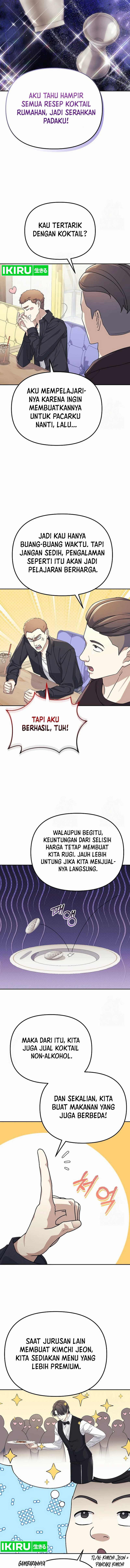 The Game’s Addict Reset Chapter 20 Gambar 11