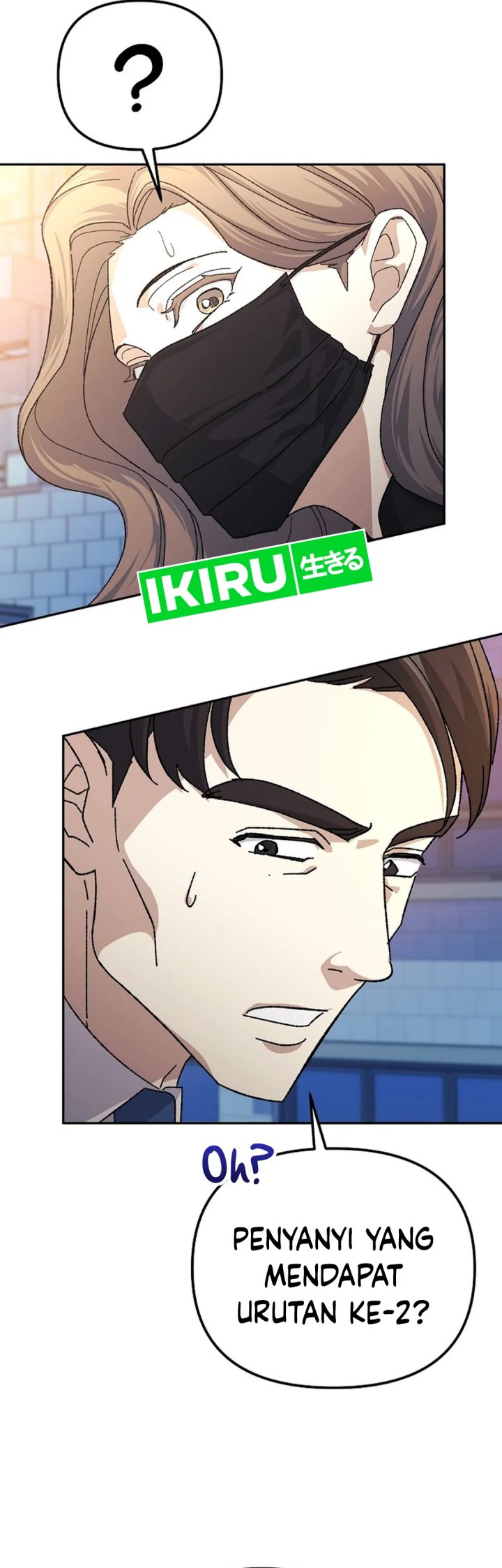 The Game’s Addict Reset Chapter 22 Gambar 13