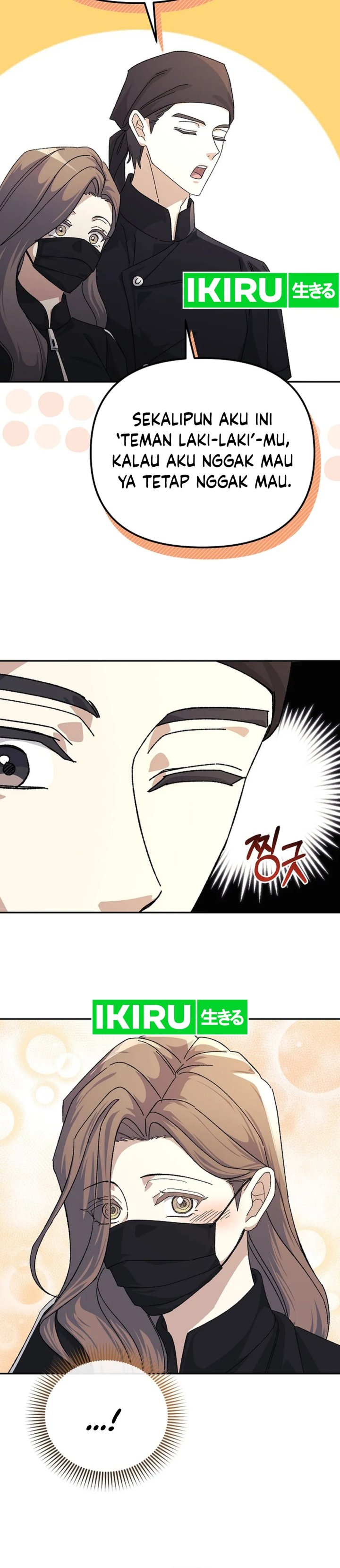 The Game’s Addict Reset Chapter 22 Gambar 17