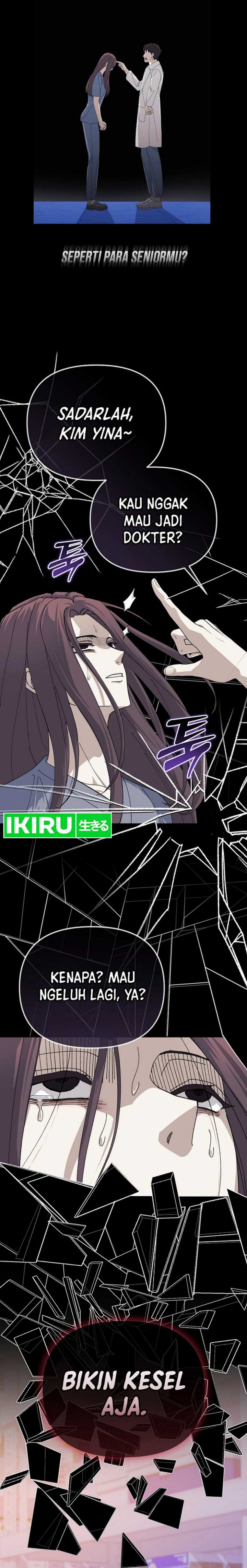 The Game’s Addict Reset Chapter 24 Gambar 6