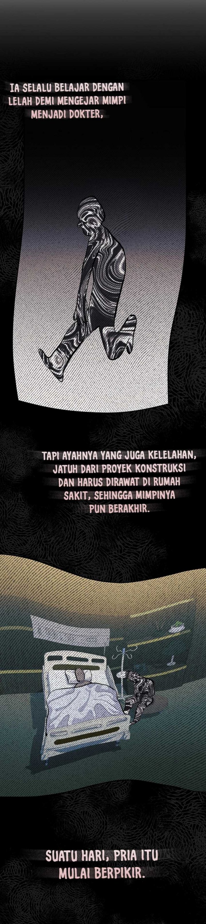 The Game’s Addict Reset Chapter 24 Gambar 13