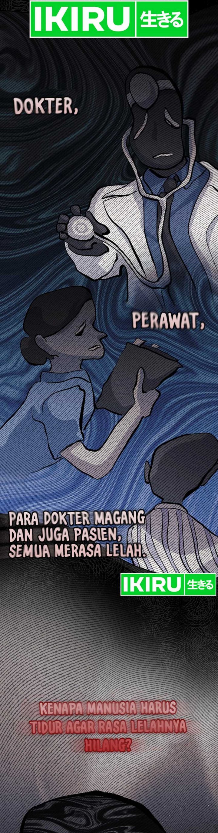 The Game’s Addict Reset Chapter 24 Gambar 14