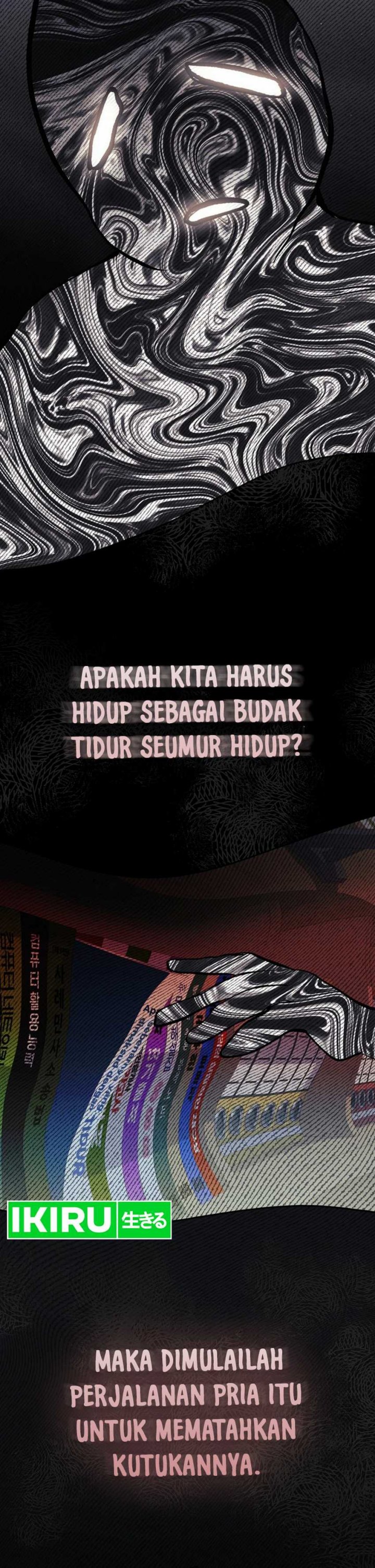 The Game’s Addict Reset Chapter 24 Gambar 15