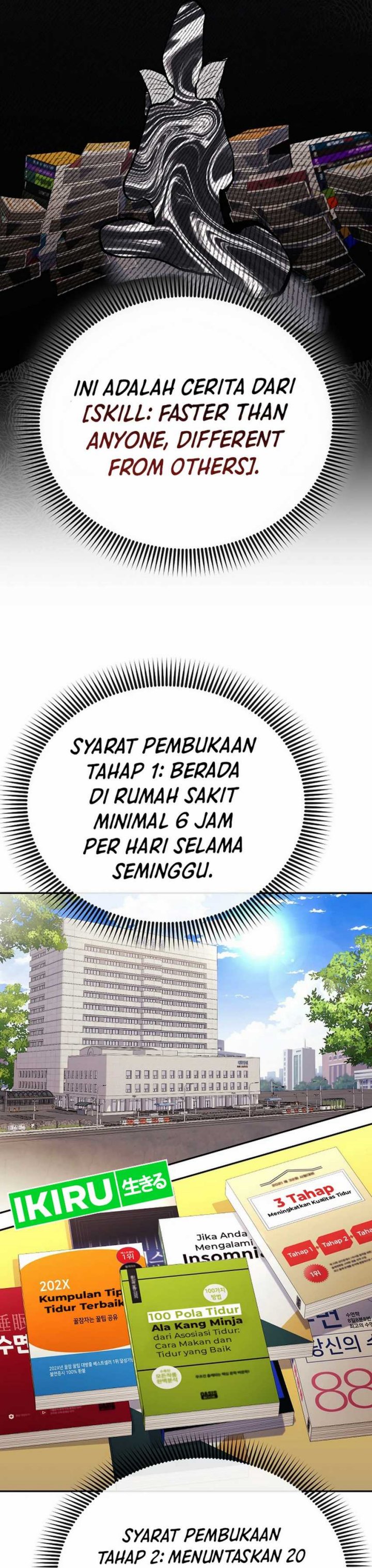 The Game’s Addict Reset Chapter 24 Gambar 16