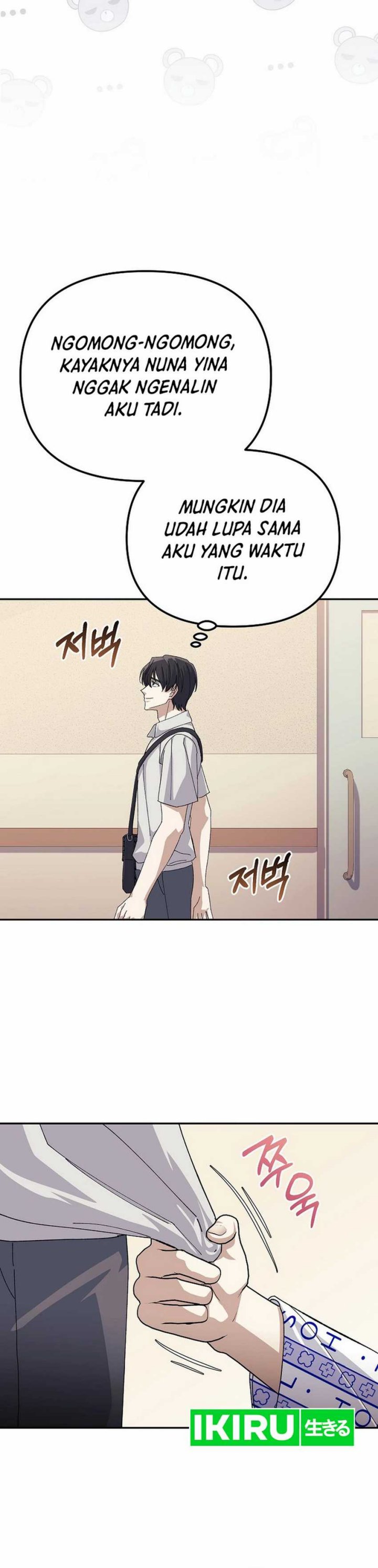 The Game’s Addict Reset Chapter 24 Gambar 18