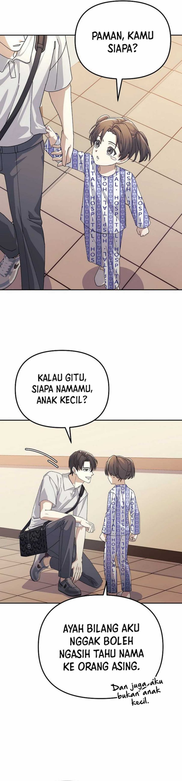 The Game’s Addict Reset Chapter 24 Gambar 19