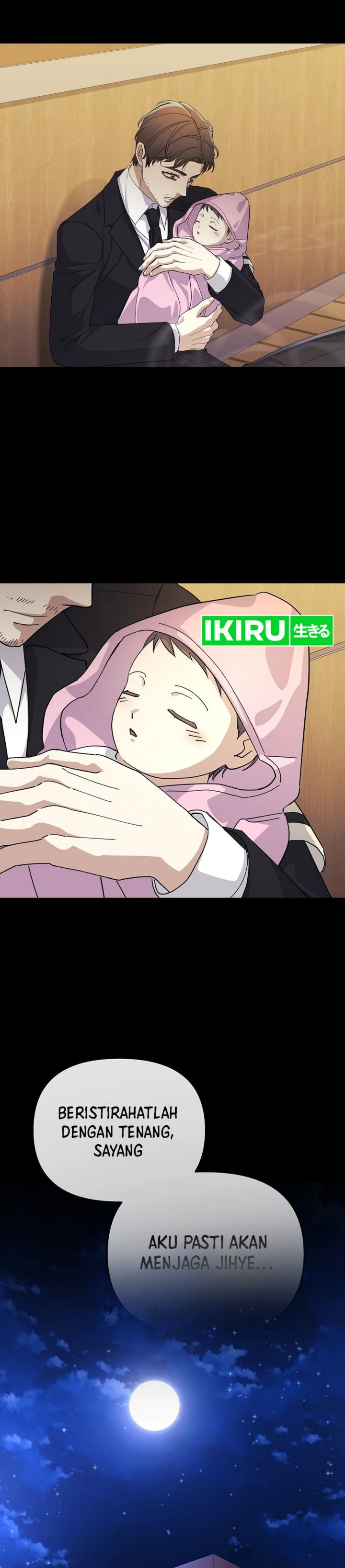 The Game’s Addict Reset Chapter 25 Gambar 2