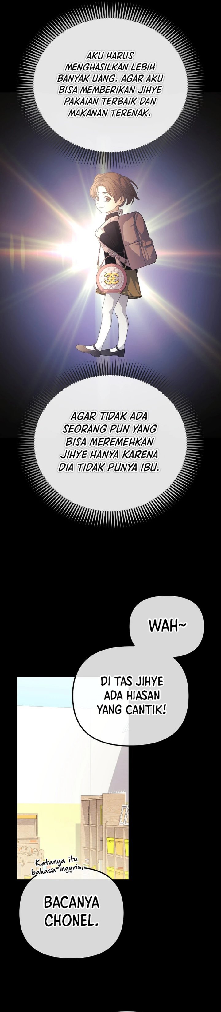 The Game’s Addict Reset Chapter 25 Gambar 5