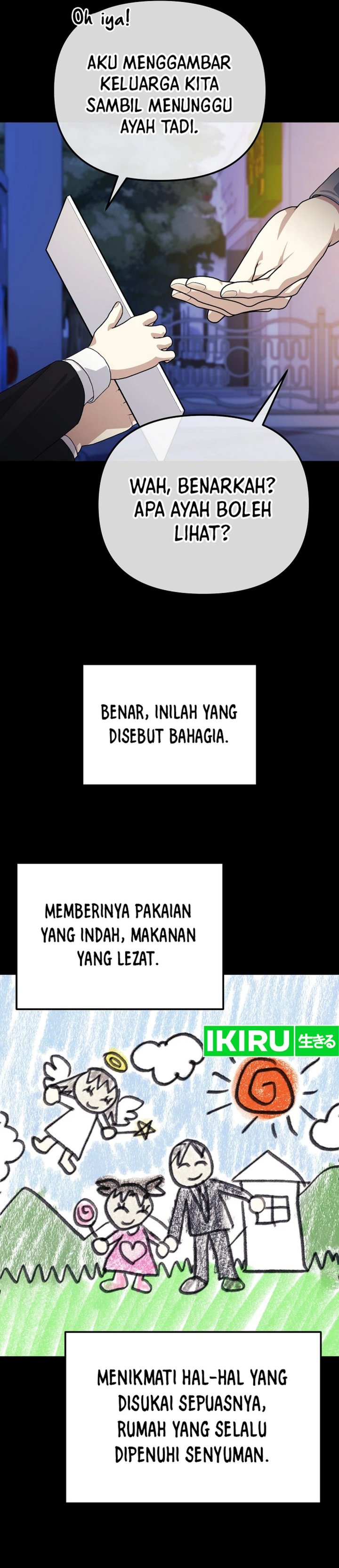 The Game’s Addict Reset Chapter 25 Gambar 9