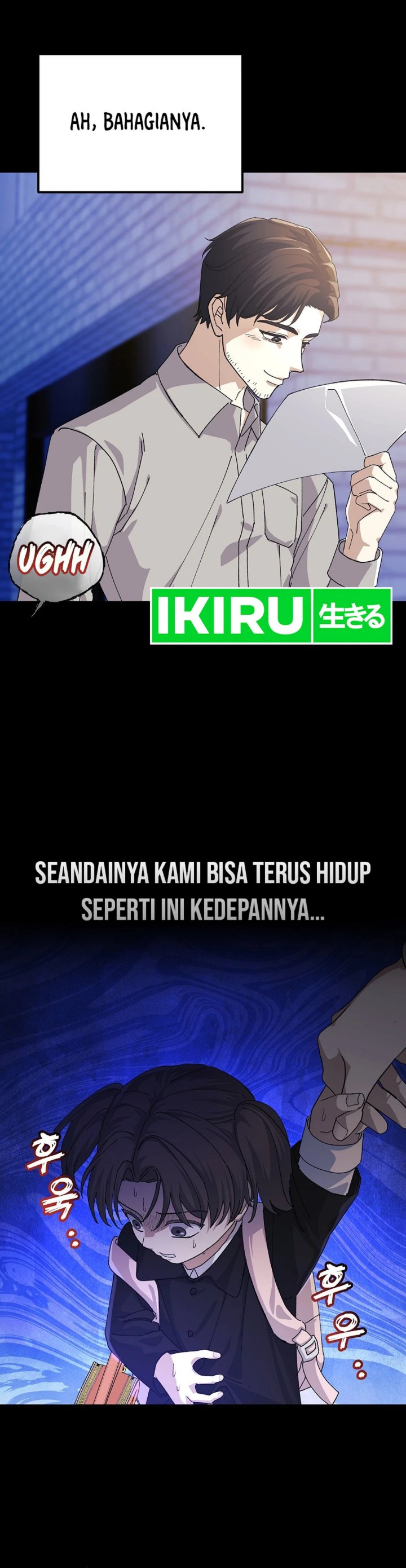The Game’s Addict Reset Chapter 25 Gambar 10
